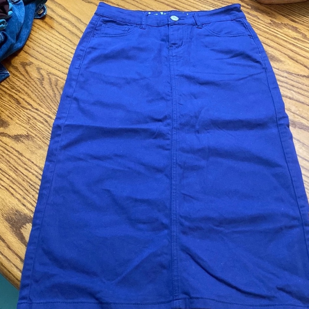 Remi skirt